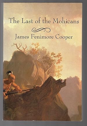 The Last of the Mohicans