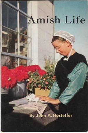 Immagine del venditore per Amish Life venduto da biblioboy