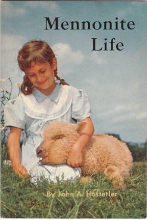 Seller image for Mennonite Life for sale by biblioboy