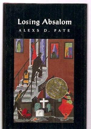 Imagen del vendedor de Losing Absalom a la venta por biblioboy