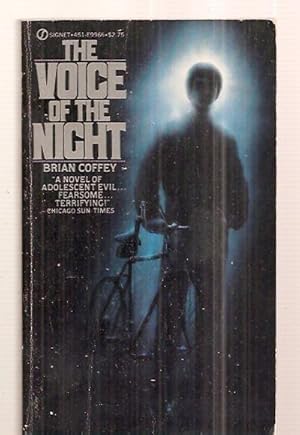 Image du vendeur pour THE VOICE OF THE NIGHT mis en vente par biblioboy