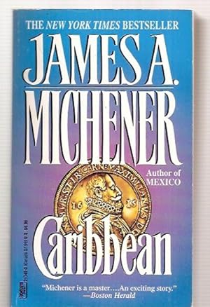 Seller image for CARIBBEAN for sale by biblioboy