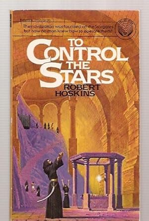 Seller image for To Control the Stars for sale by biblioboy