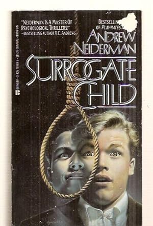 Seller image for SURROGATE CHILD for sale by biblioboy