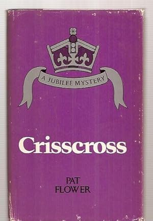 Seller image for Crisscross : A Jubilee Mystery for sale by biblioboy