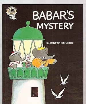 Seller image for BABAR'S MYSTERY for sale by biblioboy