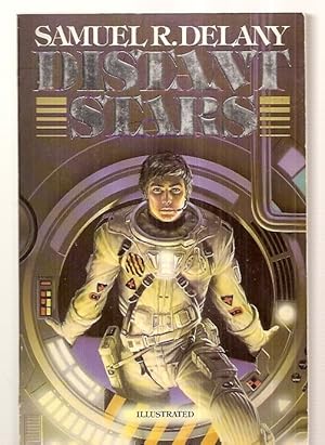 Seller image for Distant Stars for sale by biblioboy