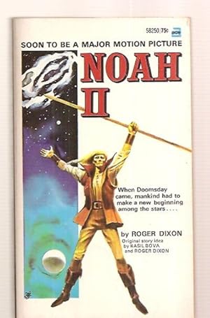 Immagine del venditore per NOAH II venduto da biblioboy