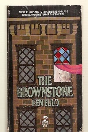 Seller image for The Brownstone for sale by biblioboy