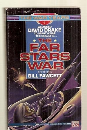 Seller image for THE FAR STARS WAR: THE WAY YEARS 1 for sale by biblioboy