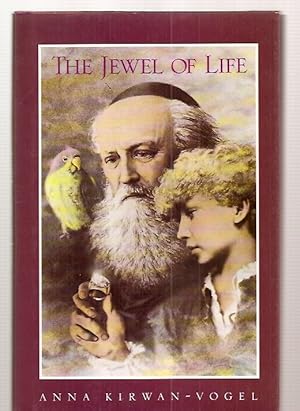 Seller image for THE JEWEL OF LIFE for sale by biblioboy