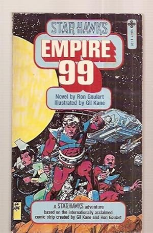 Seller image for STAR HAWKS: EMPIRE 99 for sale by biblioboy