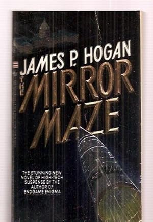 Seller image for THE MIRROR MAZE for sale by biblioboy