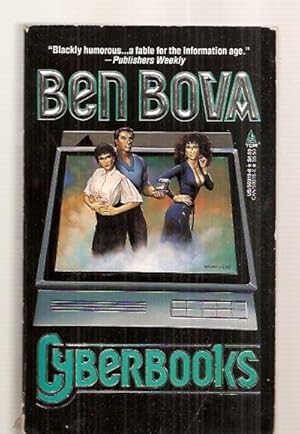 Seller image for CYBERBOOKS for sale by biblioboy