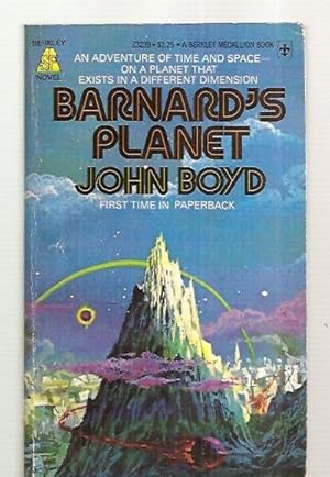 Banard's Planet