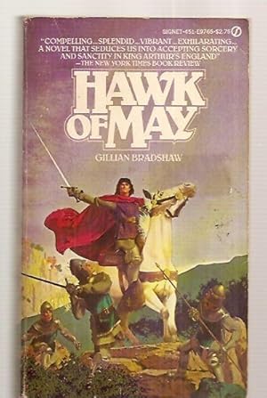 Seller image for HAWK OF MAY for sale by biblioboy