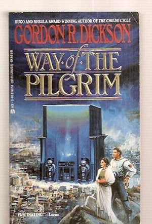 Seller image for WAY OF THE PILGRIM for sale by biblioboy