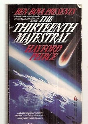 Seller image for THE THIRTEENTH MAJESTRAL [BEN BOVA PRESENTS] for sale by biblioboy