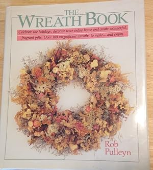 Seller image for The Wreath Book for sale by biblioboy