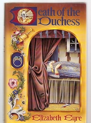 Imagen del vendedor de Death of the Duchess a la venta por biblioboy