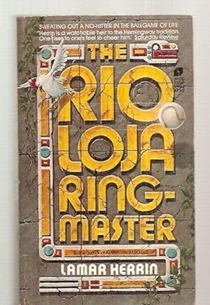 Seller image for THE RIO LOJA RINGMASTER for sale by biblioboy