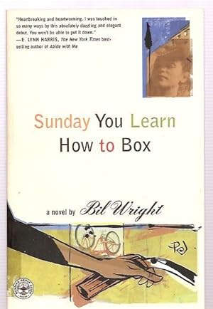 Seller image for Sunday You Learn How to Box: A Novel for sale by biblioboy