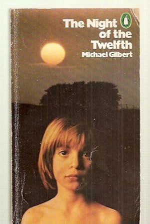 Seller image for THE NIGHT OF THE TWELFTH [PENGUIN CRIME FICTION] for sale by biblioboy