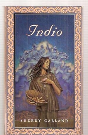Seller image for INDIO [GREAT EPISODES SERIES] for sale by biblioboy