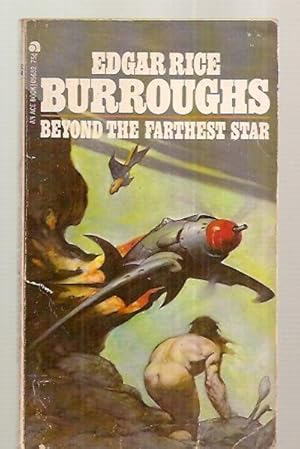 Seller image for BEYOND THE FARTHEST STAR for sale by biblioboy