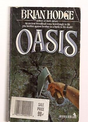 Seller image for OASIS for sale by biblioboy