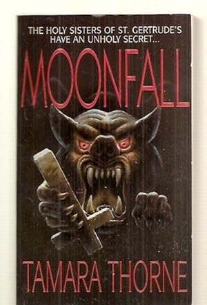 Seller image for MOONFALL for sale by biblioboy