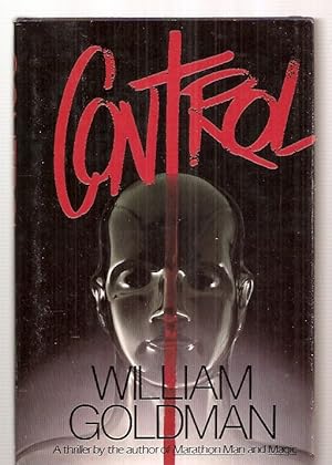 Seller image for CONTROL for sale by biblioboy