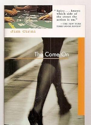 Seller image for THE COME ON for sale by biblioboy