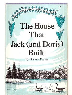 Immagine del venditore per The House that Jack (and Doris) Built venduto da biblioboy