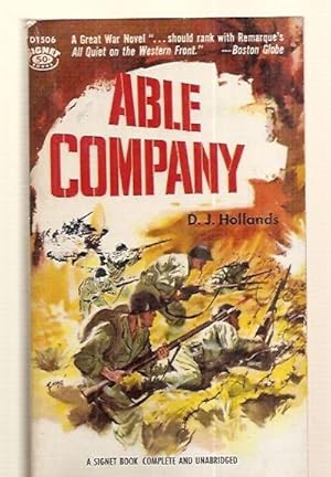 Seller image for ABLE COMPANY for sale by biblioboy