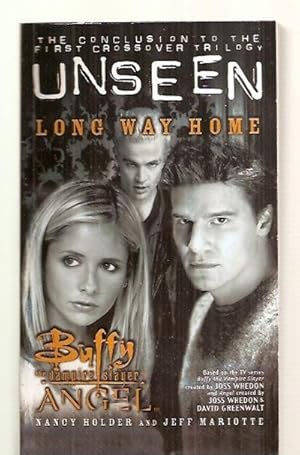 Seller image for BUFFY THE VAMPIRE SLAYER / ANGEL: LONG WAY HOME for sale by biblioboy