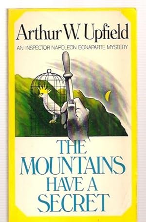 Seller image for THE MOUNTAINS HAVE A SECRET [AN INSPECTOR NAPOLEON BONAPARTE MYSTERY] for sale by biblioboy