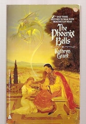 Image du vendeur pour The Phoenix Bells (The Land of Ten Thousand Willows, Book I) mis en vente par biblioboy