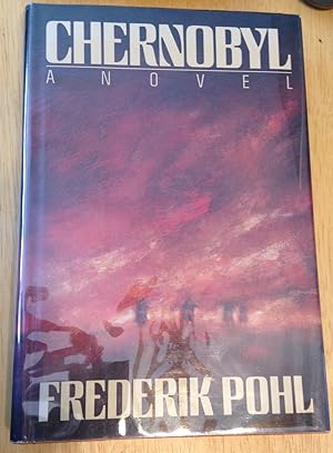 Seller image for Chernobyl: A Novel for sale by biblioboy