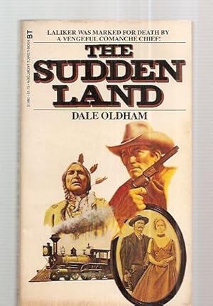 Seller image for THE SUDDEN LAND for sale by biblioboy