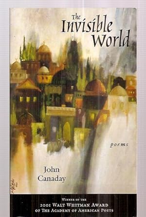 Seller image for The Invisible World for sale by biblioboy