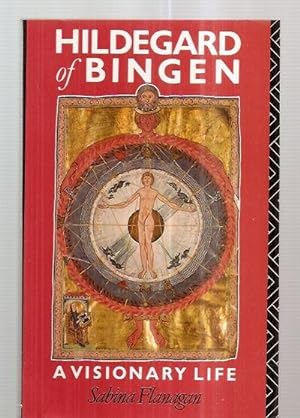 Seller image for Hildegard of Bingen, 1098-1179 A Visionary Life for sale by biblioboy