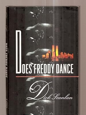 Imagen del vendedor de DOES FREDDY DANCE a la venta por biblioboy