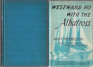 Imagen del vendedor de Westward Ho with the Albatross a la venta por biblioboy