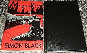 Seller image for Me and Kev // The Photos in this listing are of the book that is offered for sale for sale by biblioboy