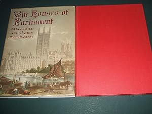 Seller image for The Houses of Parliament for sale by biblioboy