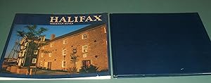 Seller image for Halifax: Photographs // The Photos in this listing are of the book that is offered for sale for sale by biblioboy