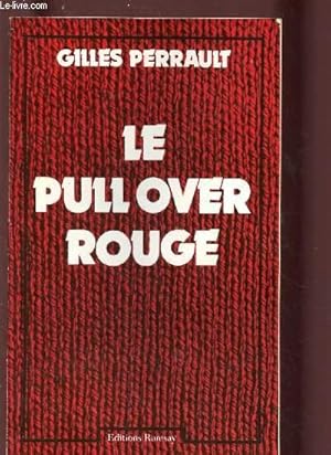 Immagine del venditore per LE PULL OVER ROUGE venduto da Le-Livre
