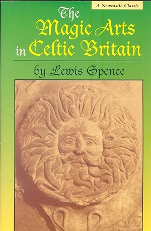 Seller image for The Magic Arts in Celtic Britain for sale by CHARLES BOSSOM