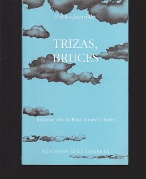 Imagen del vendedor de TRIZAS, BRUCES a la venta por LIBRERIA TORMOS